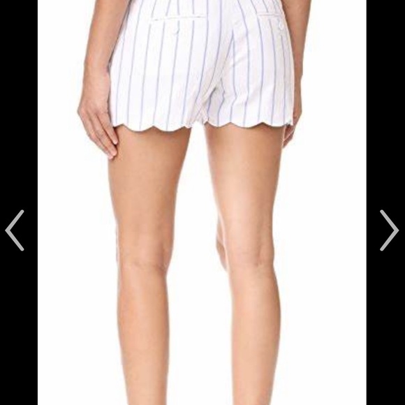 Club Monaco shorts - Picture 2 of 5